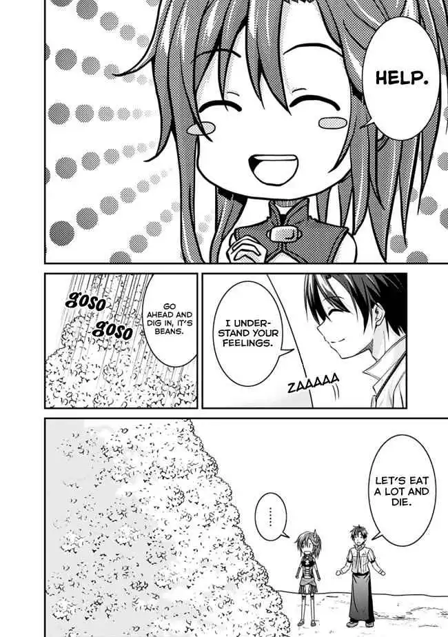 Save AND Load no Dekiru Yadoya-san Chapter 3.1 15